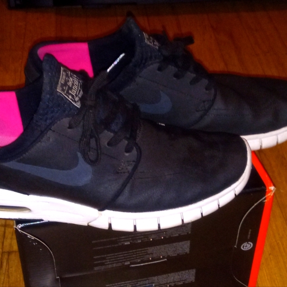 Nike S.B. sz 10